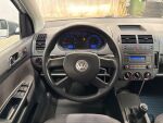 Volkswagen Polo 2006 Harmaa