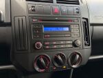 Volkswagen Polo 2006 Harmaa