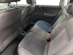 Volkswagen Polo 2006 Harmaa
