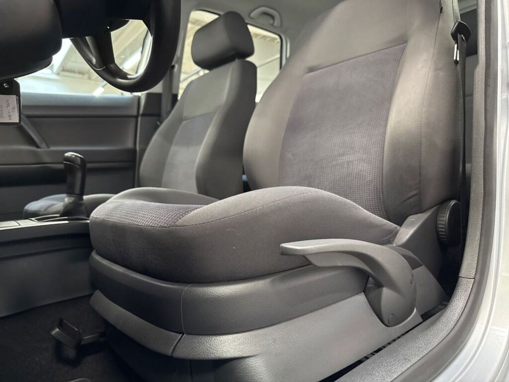 Volkswagen Polo 2006 Harmaa