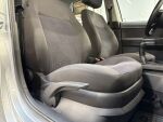 Volkswagen Polo 2006 Harmaa