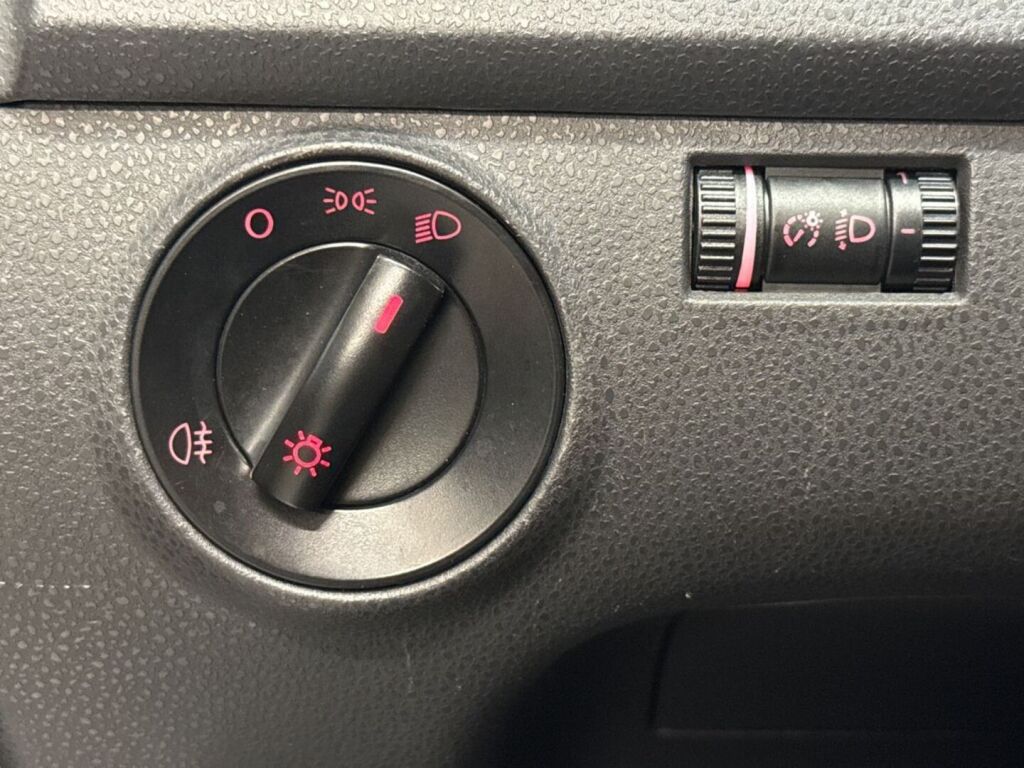 Volkswagen Polo 2006 Harmaa
