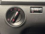 Volkswagen Polo 2006 Harmaa