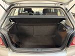 Volkswagen Polo 2006 Harmaa