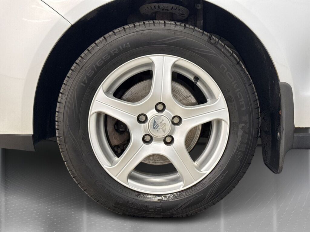 Volkswagen Polo 2006 Harmaa