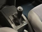 Volkswagen Polo 2006 Harmaa
