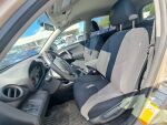 Toyota RAV4 2008 Ruskea (beige)