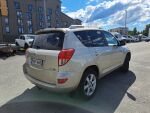 Toyota RAV4 2008 Ruskea (beige)