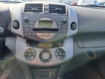 Toyota RAV4 2008 Ruskea (beige)