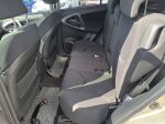 Toyota RAV4 2008 Ruskea (beige)