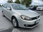 Volkswagen Golf 2010 Hopea