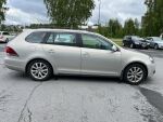 Volkswagen Golf 2010 Hopea