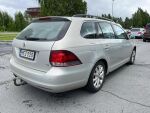 Volkswagen Golf 2010 Hopea