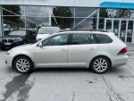 Volkswagen Golf 2010 Hopea