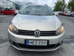 Volkswagen Golf 2010 Hopea