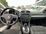 Volkswagen Golf 2010 Hopea