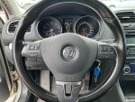 Volkswagen Golf 2010 Hopea