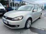 Volkswagen Golf 2010 Hopea