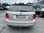 Volkswagen Golf 2010 Hopea