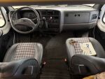 Fiat-mobilvetta MUU MALLI 1995 Valkoinen