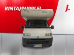 Fiat-mobilvetta MUU MALLI 1995 Valkoinen