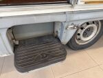 Fiat-mobilvetta MUU MALLI 1995 Valkoinen