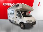 Fiat-mobilvetta MUU MALLI 1995 Valkoinen