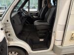 Fiat-mobilvetta MUU MALLI 1995 Valkoinen