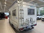 Fiat-mobilvetta MUU MALLI 1995 Valkoinen