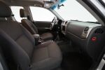 Isuzu D-Max 2010 Hopea
