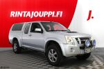 Isuzu D-Max 2010 Hopea