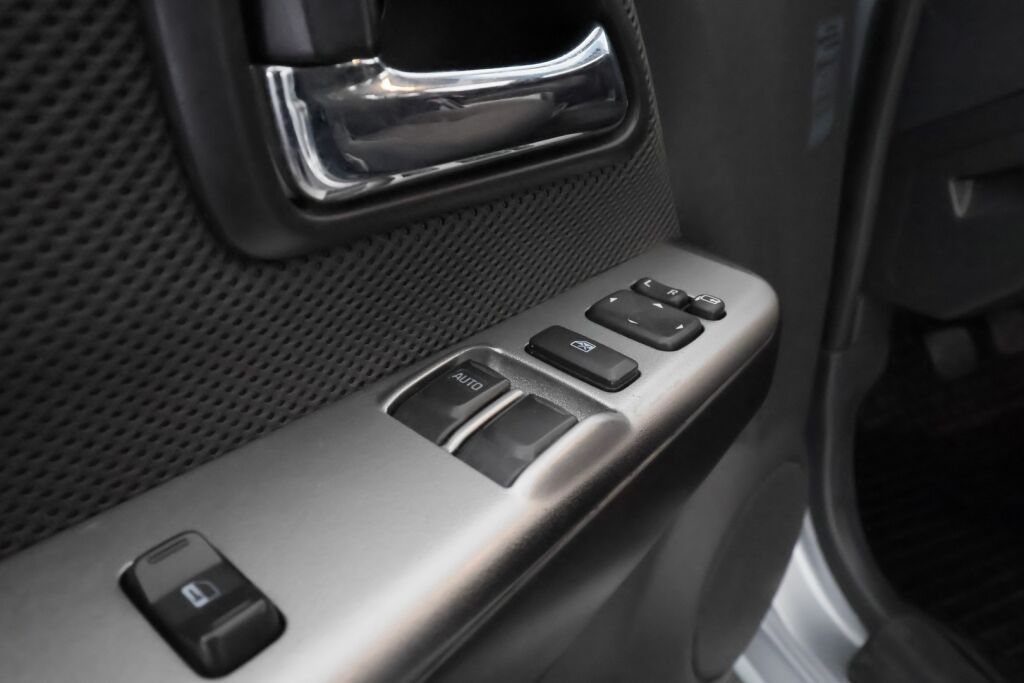 Isuzu D-Max 2010 Hopea