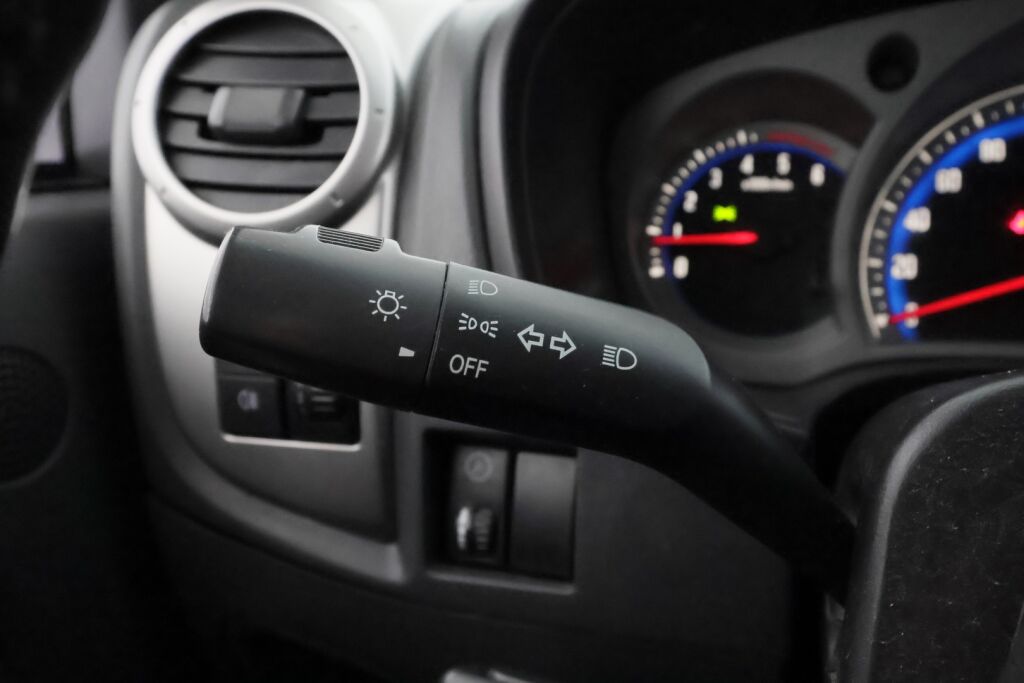 Isuzu D-Max 2010 Hopea