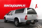 Isuzu D-Max 2010 Hopea
