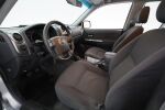 Isuzu D-Max 2010 Hopea