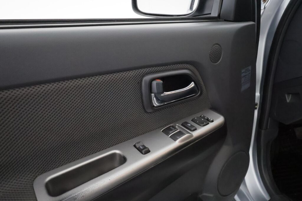 Isuzu D-Max 2010 Hopea