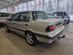 Mitsubishi Lancer 1991 Harmaa