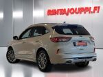Ford Kuga 2021 