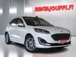 Ford Kuga 2021 