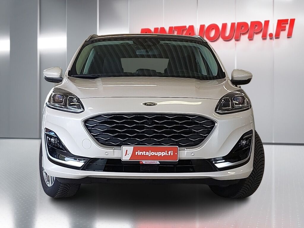 Ford Kuga 2021 