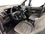 Ford Grand Tourneo Connect 2019 Valkoinen