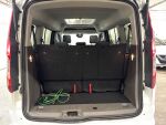 Ford Grand Tourneo Connect 2019 Valkoinen