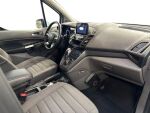 Ford Grand Tourneo Connect 2019 Valkoinen