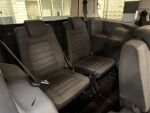Ford Grand Tourneo Connect 2019 Valkoinen
