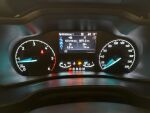 Ford Grand Tourneo Connect 2019 Valkoinen