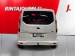 Ford Grand Tourneo Connect 2019 Valkoinen
