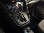 Ford Grand Tourneo Connect 2019 Valkoinen