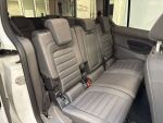Ford Grand Tourneo Connect 2019 Valkoinen