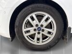 Ford Grand Tourneo Connect 2019 Valkoinen