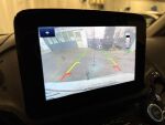 Ford Grand Tourneo Connect 2019 Valkoinen